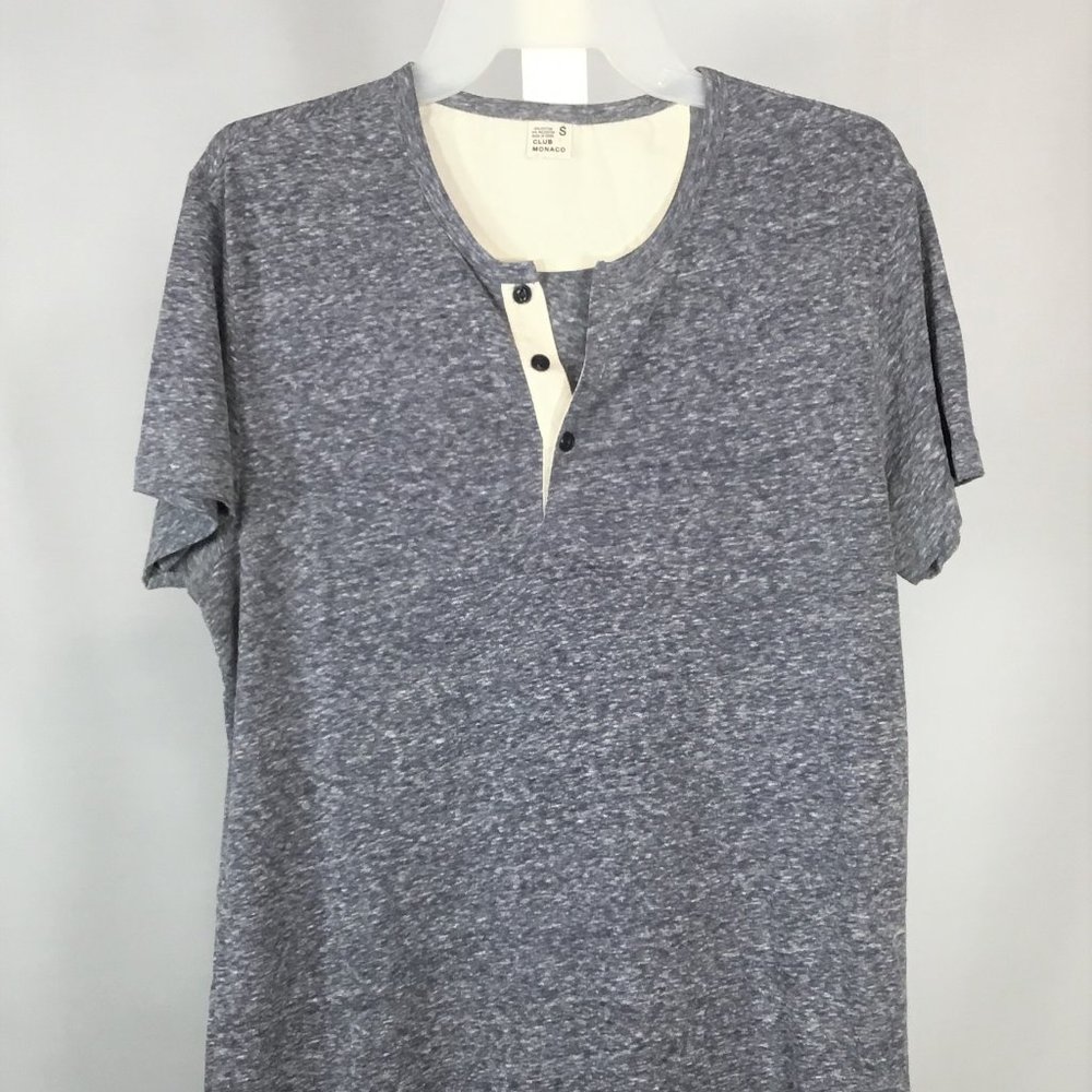 Club Monaco Tee